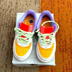 Nike Force 1 size 11c